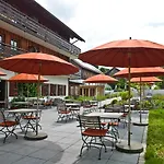 Hotell Biohotel Pausnhof (adults Only)