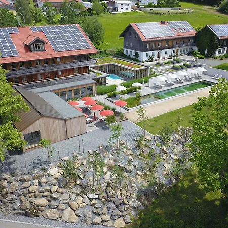 Hotel Biohotel Pausnhof (adults Only) 3*