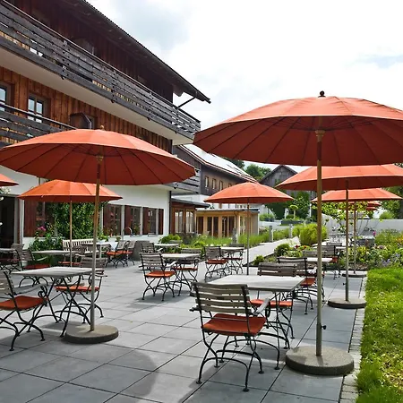 ホテル Biohotel Pausnhof (adults Only)