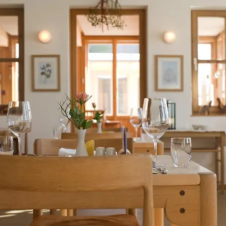 Biohotel Pausnhof (adults Only) ホテル 3*