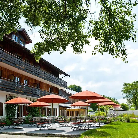 Biohotel Pausnhof (adults Only)