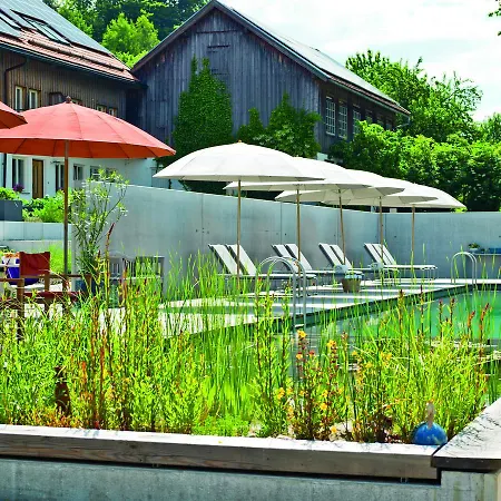 Biohotel Pausnhof (adults Only) 3*