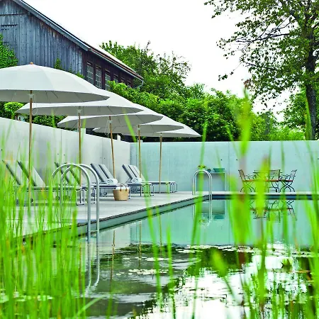 Biohotel Pausnhof (adults Only)
