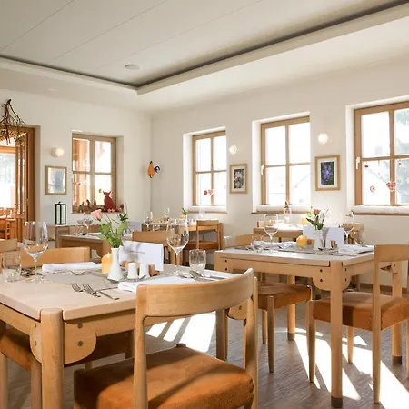 ホテル Biohotel Pausnhof (adults Only)