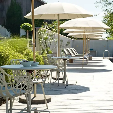Biohotel Pausnhof (adults Only) ホテル