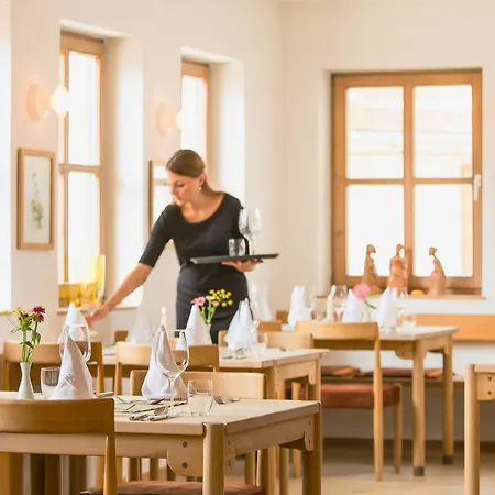 Biohotel Pausnhof (adults Only)