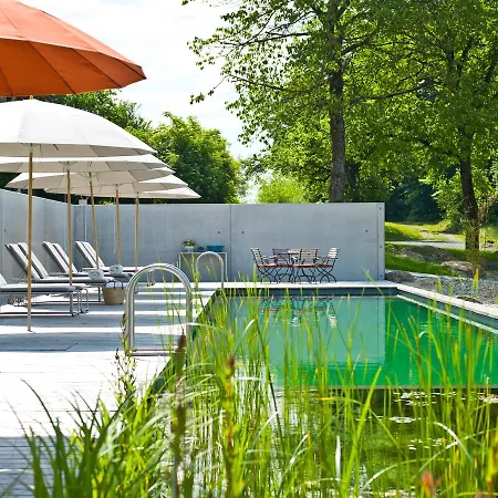 Biohotel Pausnhof (adults Only) Hotel Sankt Oswald-Riedlhuette