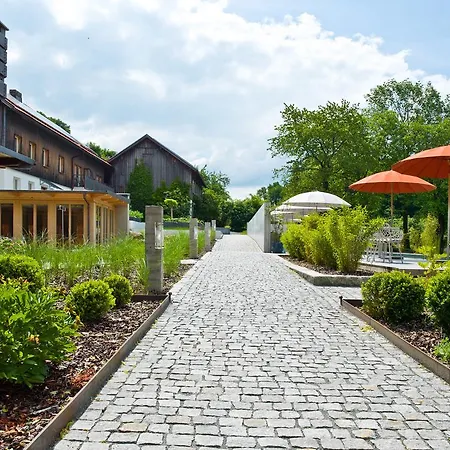 Biohotel Pausnhof (adults Only) 3*
