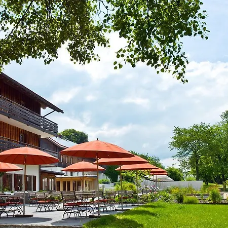 ホテル Biohotel Pausnhof (adults Only) 3*