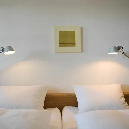 Biohotel Pausnhof (adults Only) ホテル 3*