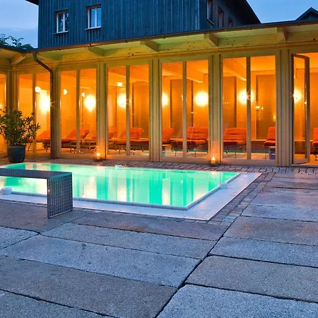 Biohotel Pausnhof (adults Only) 3*