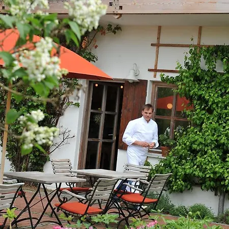 Biohotel Pausnhof (adults Only)