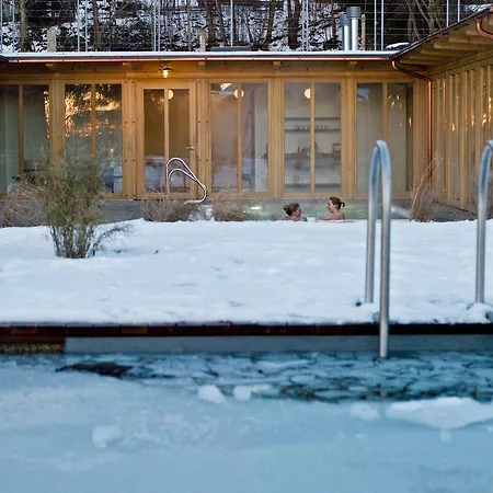 Biohotel Pausnhof (adults Only) Sankt Oswald-Riedlhuette
