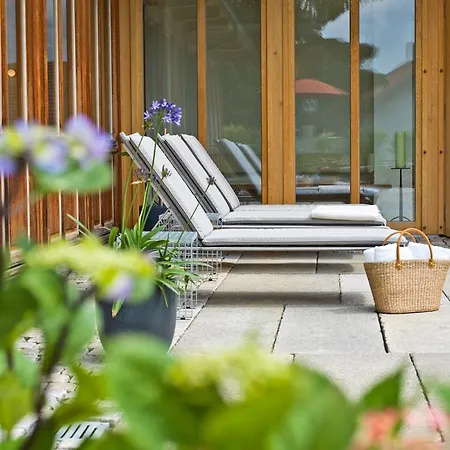 Biohotel Pausnhof (adults Only) 3* Sankt Oswald-Riedlhuette