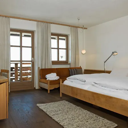 Biohotel Pausnhof (adults Only)