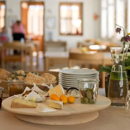 Biohotel Pausnhof (adults Only) Hotel 3*
