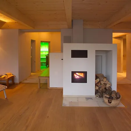 מלון Biohotel Pausnhof (adults Only) 3*