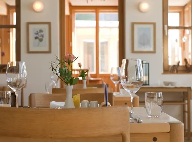 Biohotel Pausnhof (adults Only) Hotel 3*