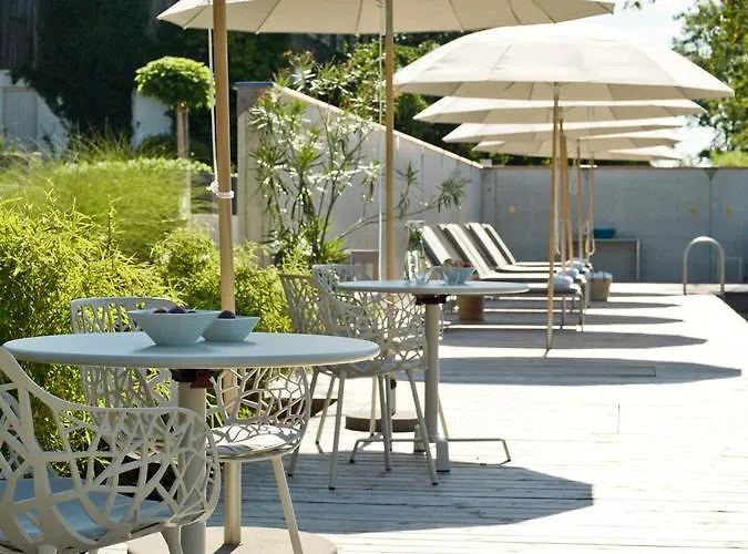 Biohotel Pausnhof (adults Only) Hotel