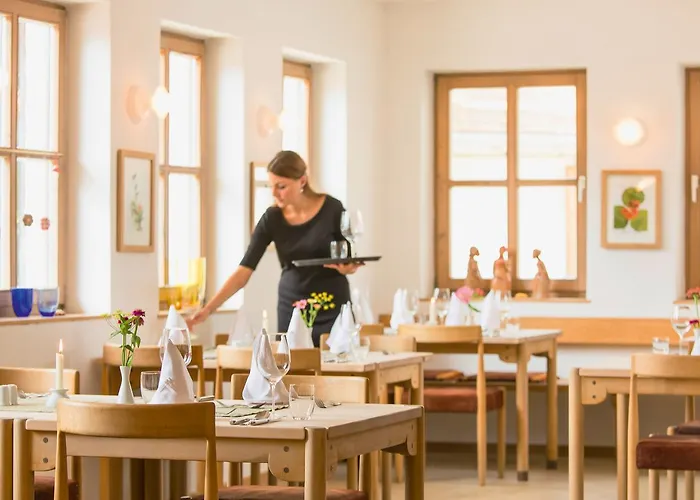 Biohotel Pausnhof (adults Only)