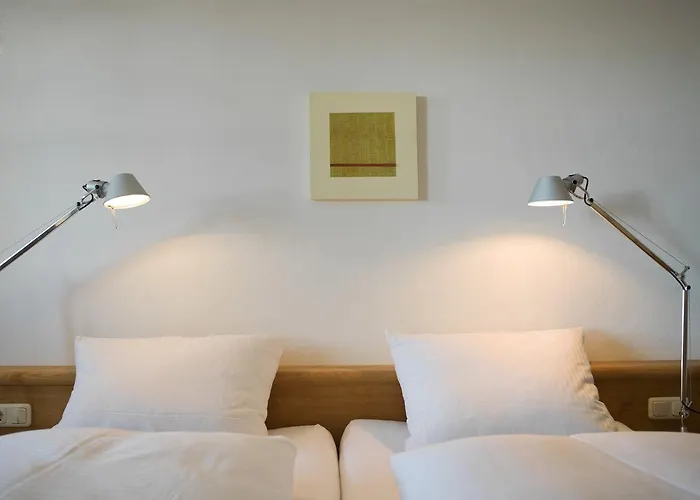 Biohotel Pausnhof (adults Only) Hotel 3*