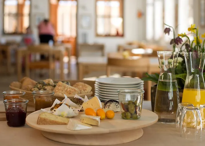 Biohotel Pausnhof (adults Only) Hotel 3*